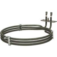 Electruepart ELE9257 Fan Oven Element 2500W (551YV)