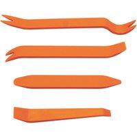 Pearl Consumables Interior Trim & Covers Pry Bar Set 4 Pieces (551YY)