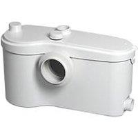 Saniflo Sanibest Pro Macerator 1100W 240V (55250)