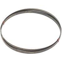 Starrett Duratec SFB Multi-Material Bandsaw Blade 4tpi 2235mm (88") x 0.65mm x 13mm (1/2") (55273)