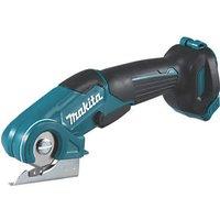 Makita CP100DZ 12V Li-Ion CXT Cordless Multi-Cutter - Bare (552FG)