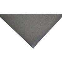 COBA Orthomat Anti-Fatigue Floor Mat Grey 1.5m x 0.9m x 9mm (552FV)