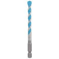Bosch Expert Hex Shank Multi-Material Drill Bit 6.5mm x 100mm (552KY)