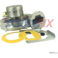 Ideal Heating 173525 Isar HE35 Rubber Mount Fan Kit (552TH)