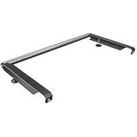 Van Guard VGR-31 Peugeot Partner 2018 ULTI Bar Rear Roller 992mm (552TR)