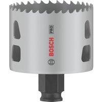 Bosch Pro Multi-Material Holesaw 64mm (553CR)