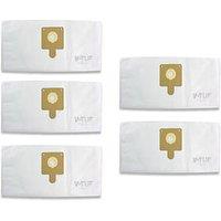 V-Tuf MINIHSV 15Ltr Dust Bags 5 Pack (553FN)