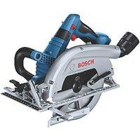 Bosch GKS 18V-70 L 190mm 18V Li-Ion Coolpack Brushless Cordless BITURBO Circular Saw - Bare (553FU)