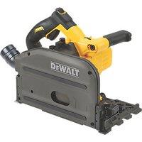 DeWalt DCS520T2-GB 54V 2 x 6.0Ah Li-Ion XR FlexVolt 165mm Brushless Cordless Plunge Saw (553HG)