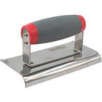 Faithfull External Edging Trowel 6" x (553HL)