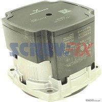 Saunier 0020186159 Pump Motor (553TG)