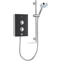 Mira Decor Onyx 8.5kW Manual Electric Shower (554GV)