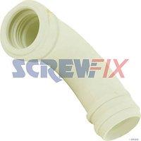 Worcester Bosch 87186829130 PIPE CONDENSATE DRAIN (554HC)