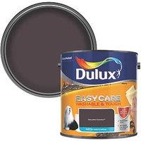 Dulux EasyCare Washable & Tough 2.5Ltr Decadent Damson Matt Emulsion Paint (554PJ)