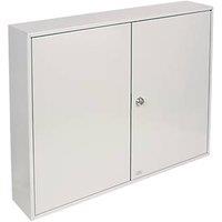 Burg-Wachter 400-Hook Key Cabinet (554TY)