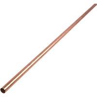 Wednesbury Copper Pipes 28mm x 3m 5 Pack (55533)