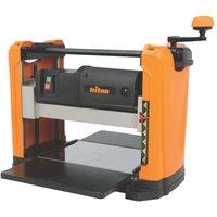 Triton TPT125 317mm Electric Planer Thicknesser 240V (5554K)