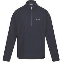 Regatta Montes Fleece Navy 2X Large 47" Chest (555JF)