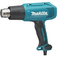 Makita HG5030K/2 1600W Electric Heat Gun 240V (555KG)