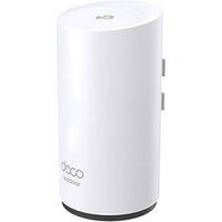 TP-Link Dual-Band Deco X50 Outdoor/Indoor Mesh Wi-Fi System White (555RN)
