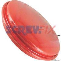 Baxi 248024 8Ltr Expansion Vessel (555TK)