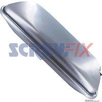 Baxi 7683801 7Ltr Expansion Vessel Assembly Kit (555TP)