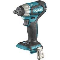 Makita DTW181Z 18V Li-Ion LXT Brushless Cordless Impact Wrench - Bare (555XJ)