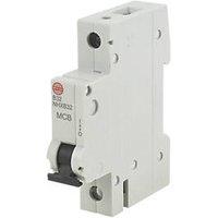 Wylex 32A SP B Curve MCB (55617)