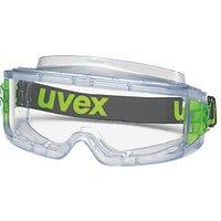 Uvex Ultravision Safety Goggles (5563R)