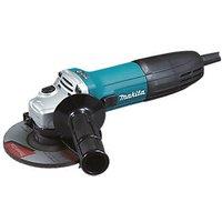 Makita GA5030R 720W 5" Electric Angle Grinder 240V (5567K)