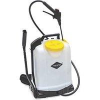 Metex Mesto 3558PP White Backpack Sprayer 18Ltr (556KX)