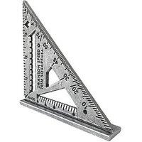Swanson Tools Rafter Square 4.5" (114mm) (556RG)