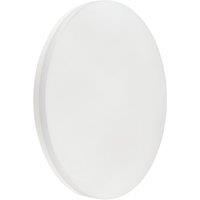 Collingwood WL94 Indoor & Outdoor Round LED WL94 White 18W 1800lm - 2000lm (556YY)