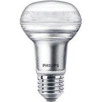 Philips E27 R63 LED Light Bulb 210lm 3W (557KR)