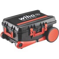 Wiha XXL III VDE Tool Set with Case 104 Pieces (557KW)
