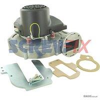 Vaillant 180901 Fan (557TG)