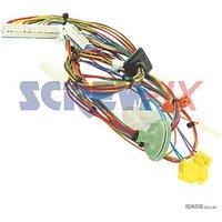 Worcester Bosch 87186841510 MK3 Harness with No On/Off Button - After FD986 (557TP)