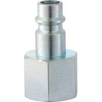 PCL XF Female Adaptor Plug 1/4" x 1/4" (5588H)