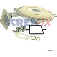 Vaillant 0020135118 Flange (558TG)