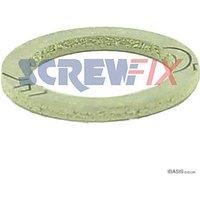 Worcester Bosch 87161156800 18.6 x 13.5 x 1.5 Washer (558TP)