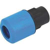 JG Speedfit UG4502B MDPE Female Adaptor 25mm x 3/4" (55966)