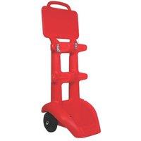 Firechief PFT2 Double Extinguisher Trolley (559FX)