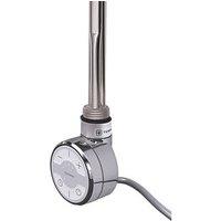 Terma MOA 200W Chrome Towel Radiator Heating Element (559HT)
