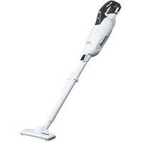 Makita DCL280FZW 18V Li-Ion LXT Brushless Cordless L Class Vacuum Cleaner - Bare (559KG)