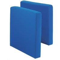 TC Group Glacier Modular Arm 610mm x 90mm Royal Blue (559TT)