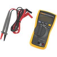 Fluke 113 AC/DC Digital Multimeter 600V (56083)