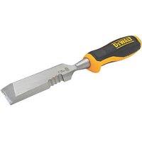 DeWalt Side Chisel 25mm (1") (560KY)