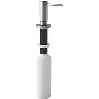 InSinkErator Soap Dispenser Chrome 300ml (560RR)