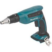 Makita DFS451Z 18V Li-Ion LXT Cordless Drywall Screwdriver - Bare (560XJ)