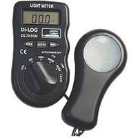 Di-Log DL7030 Digital Light Meter (5619K)